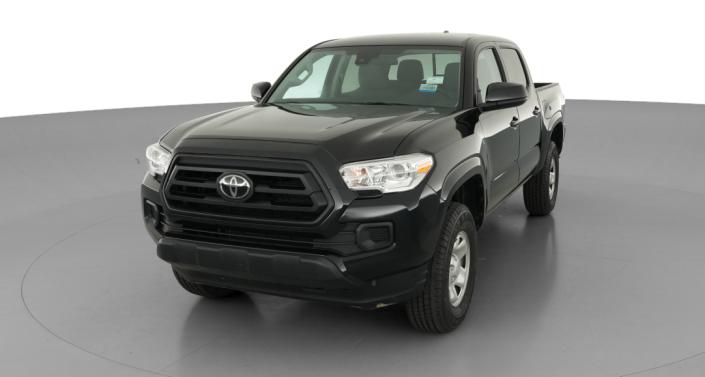 2022 Toyota Tacoma SR5 -
                  Lorain, OH