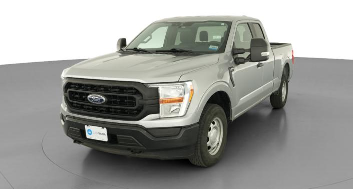 Thumbnail: 2021 Ford Econoline - 1