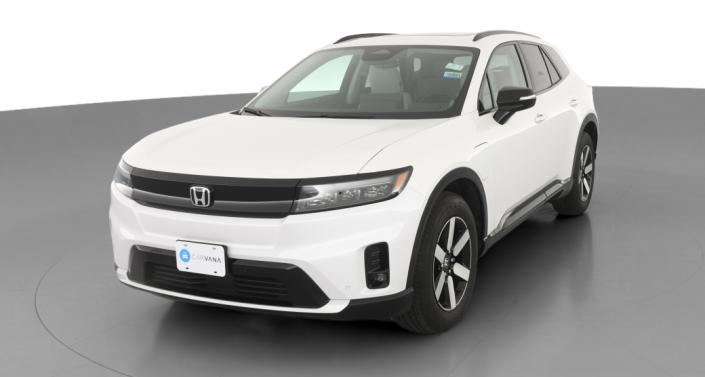 2024 Honda Prologue Touring Hero Image