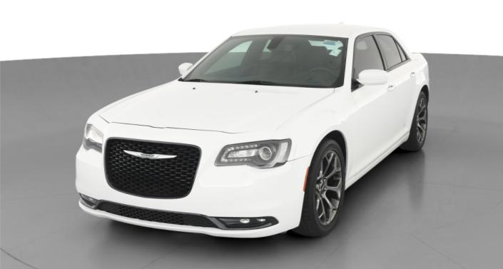 2017 Chrysler 300 S -
                  Rocklin, CA