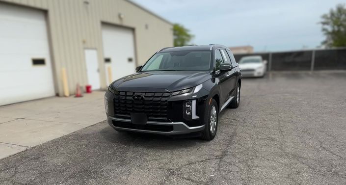 2024 Hyundai Palisade SEL -
                Novi, MI