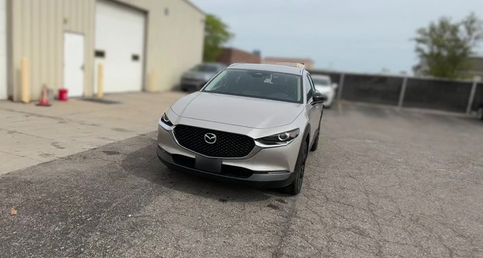 2024 Mazda CX-30 Select -
                  Novi, MI