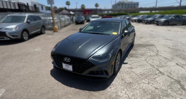 2023 Hyundai Sonata SEL -
                  San Diego, CA
