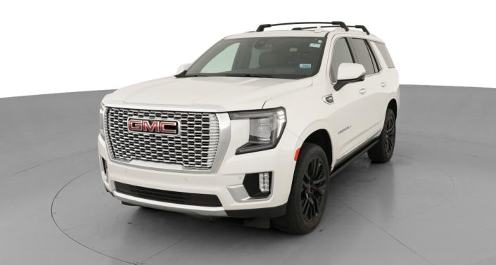 2022 GMC Yukon Denali -
                  Hebron, OH