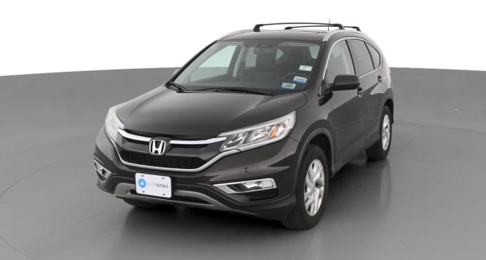 2016 Honda CR-V EX-L -
                  Concord, NC