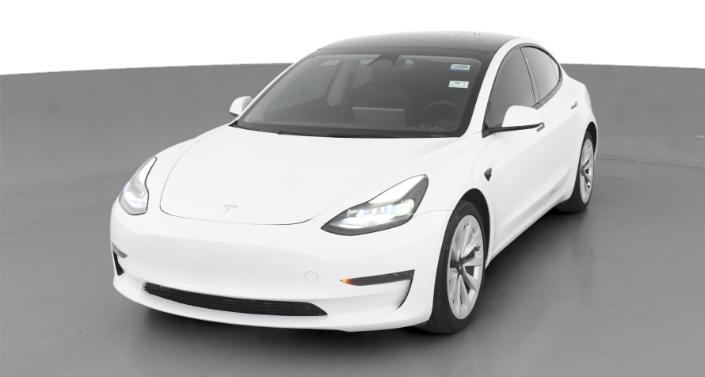 2023 Tesla Model 3 Standard Range -
                  Concord, NC
