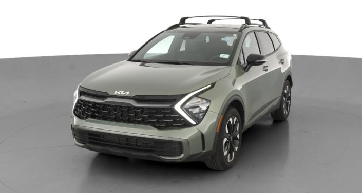2023 Kia Sportage X-Line -
                  Bessemer, AL