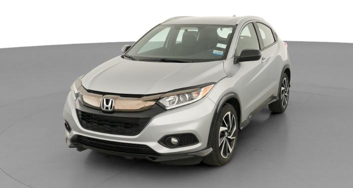 2020 Honda HR-V Sport -
                  Hebron, OH