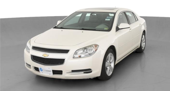 Thumbnail: 2011 Chevrolet Malibu - 1