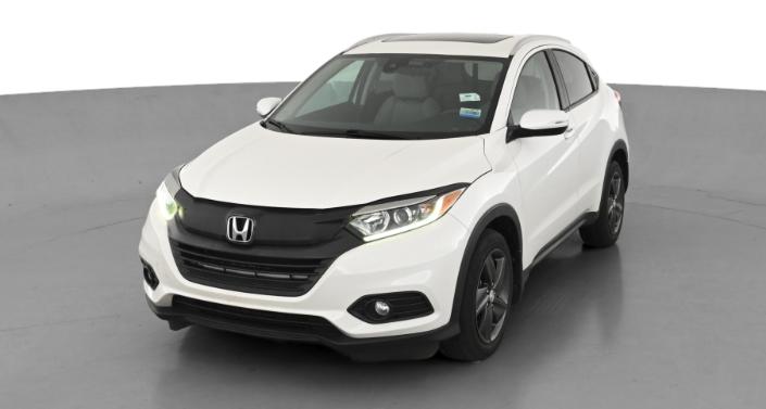 2022 Honda HR-V EX -
                  Beverly, NJ