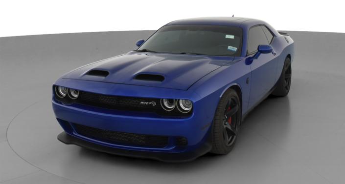 2019 Dodge Challenger SRT Hellcat -
                  Concord, NC