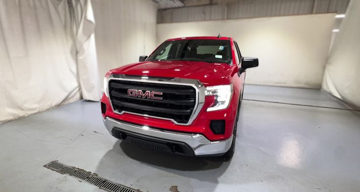 2021 GMC Sierra 1500  -
                  Union City, GA