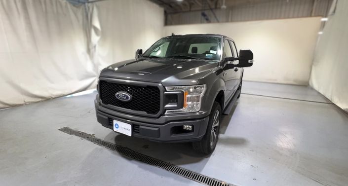 Thumbnail: 2020 Ford Econoline - 1