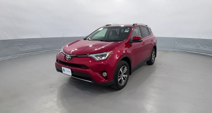2016 Toyota RAV4 XLE -
                  Akron, NY