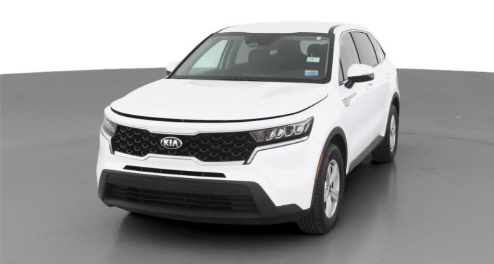 2021 Kia Sorento LX -
                  Concord, NC