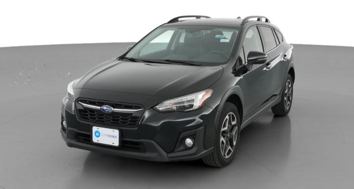2019 Subaru Crosstrek Limited -
                  Lorain, OH