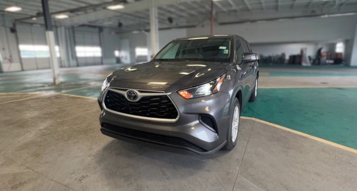 2023 Toyota Highlander L -
                  Manville, NJ
