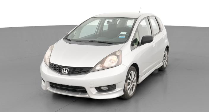 2012 Honda Fit Sport -
                  Indianapolis, IN