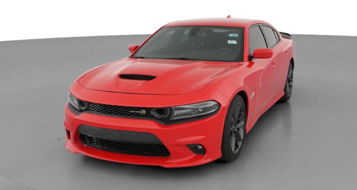 Thumbnail: 2019 Dodge Charger - 1