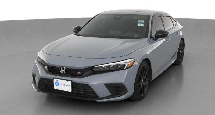 2023 Honda Civic Si -
                  Colonial Heights, VA