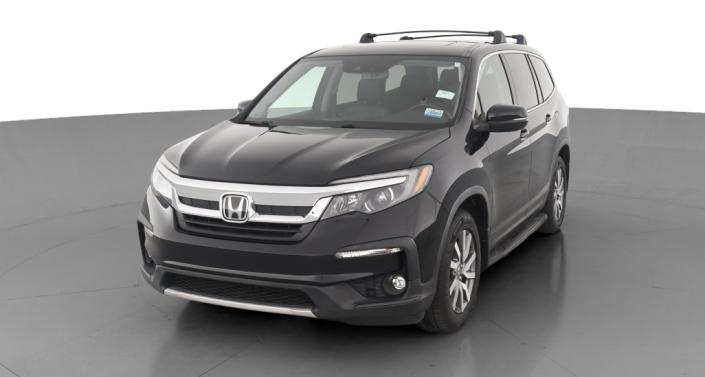 2020 Honda Pilot EX-L -
                  Indianapolis, IN