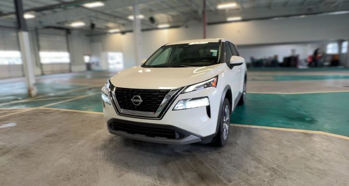 2023 Nissan Rogue SV -
                  Manville, NJ