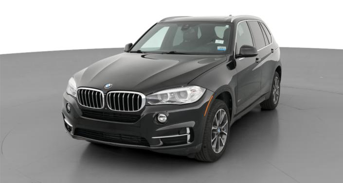 Thumbnail: 2017 BMW X5 - 1