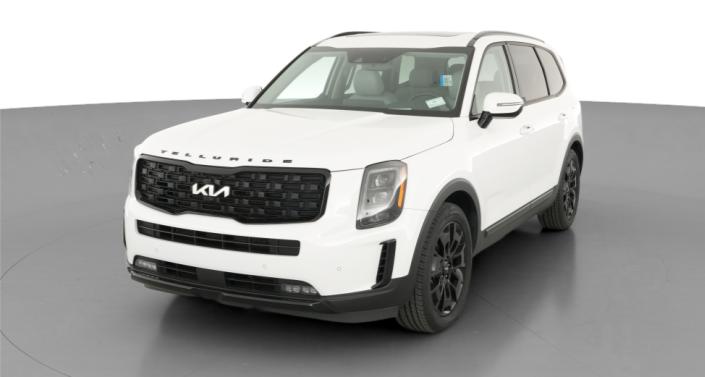 2022 Kia Telluride SX -
                  Lorain, OH