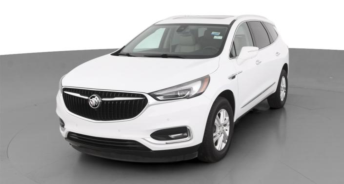 2018 Buick Enclave Premium -
                  Concord, NC