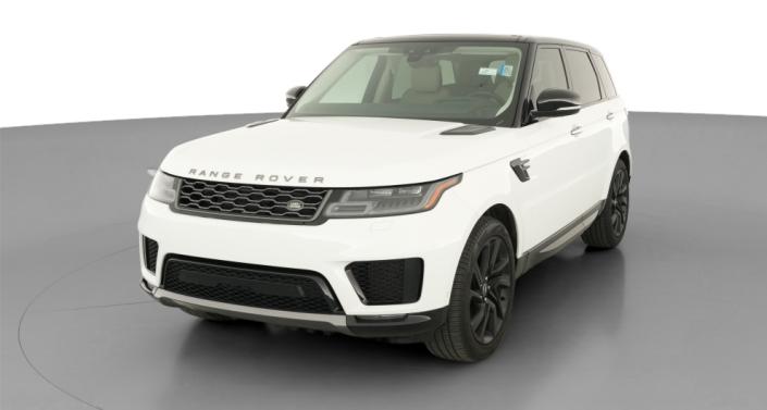 2022 Land Rover Range Rover Sport HSE -
                  West Memphis, AR