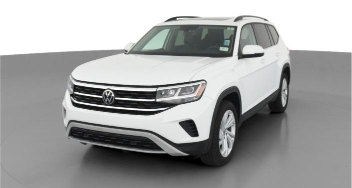 Thumbnail: 2023 Volkswagen Atlas - 1