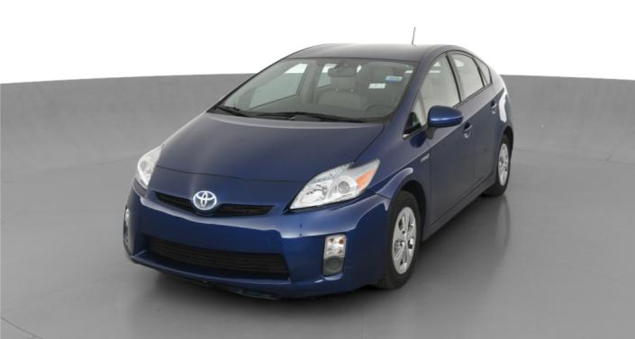 2010 Toyota Prius Four -
                  Colonial Heights, VA