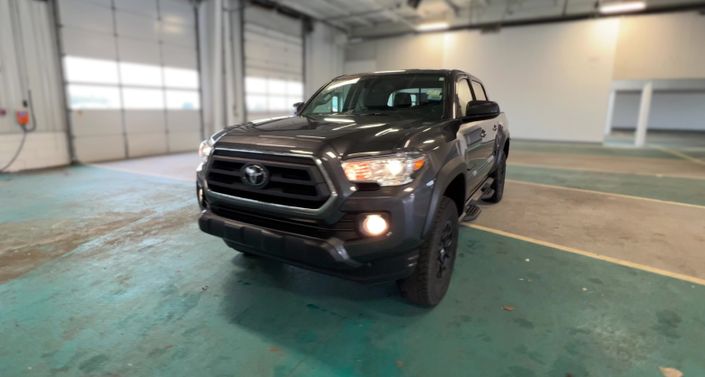2023 Toyota Tacoma SR5 -
                  Manville, NJ