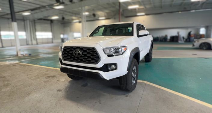 2023 Toyota Tacoma TRD Off-Road -
                  Manville, NJ