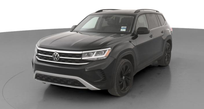 Thumbnail: 2022 Volkswagen Atlas - 1