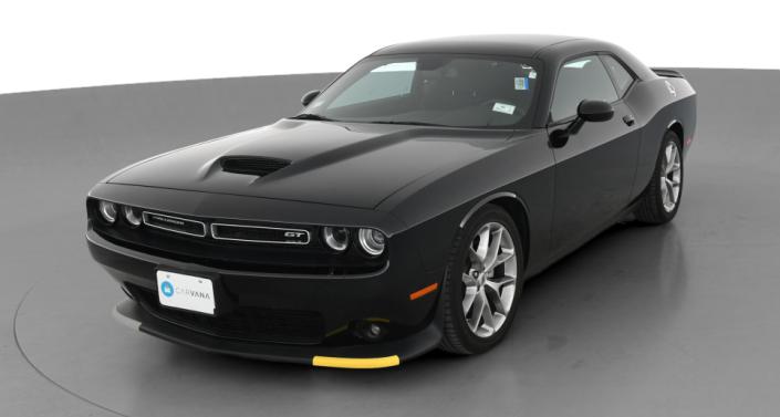 2022 Dodge Challenger GT -
                  Richton Park, IL