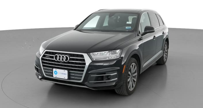2018 Audi Q7 Prestige -
                  Lorain, OH