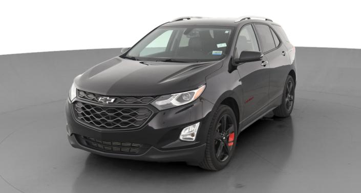 2019 Chevrolet Equinox Premier -
                  Indianapolis, IN