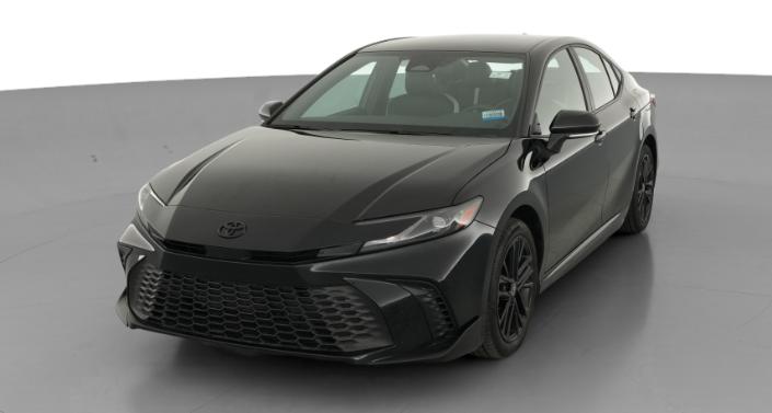 2025 Toyota Camry SE -
                  Lorain, OH