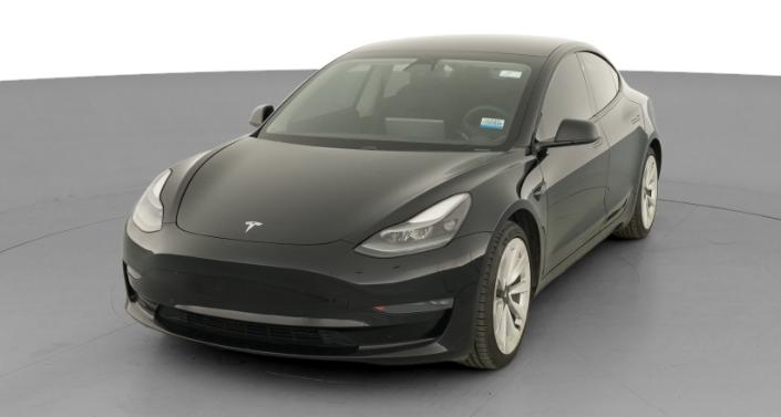 2021 Tesla Model 3 Long Range -
                  West Memphis, AR