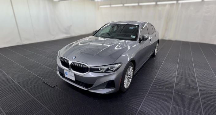 2023 BMW 3 Series 330i -
                  Indianapolis, IN