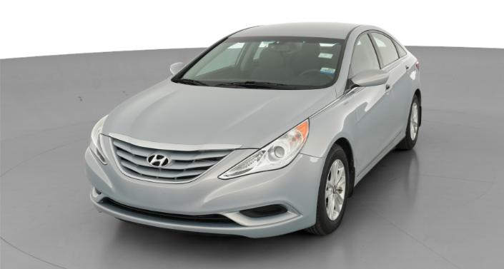 2011 Hyundai Sonata GLS -
                  Lorain, OH