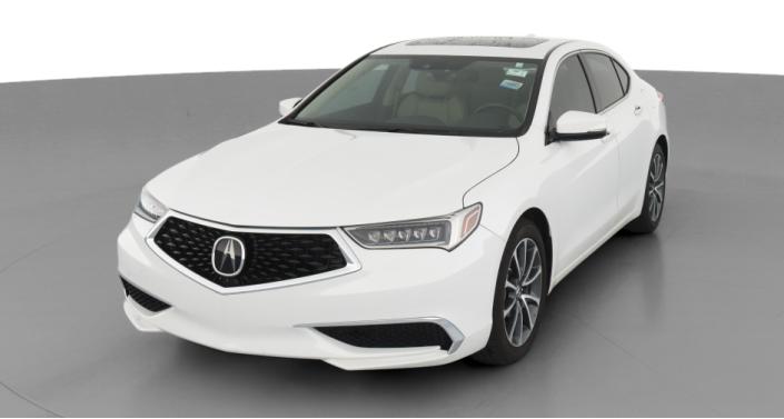 2019 Acura TLX Base -
                Concord, NC