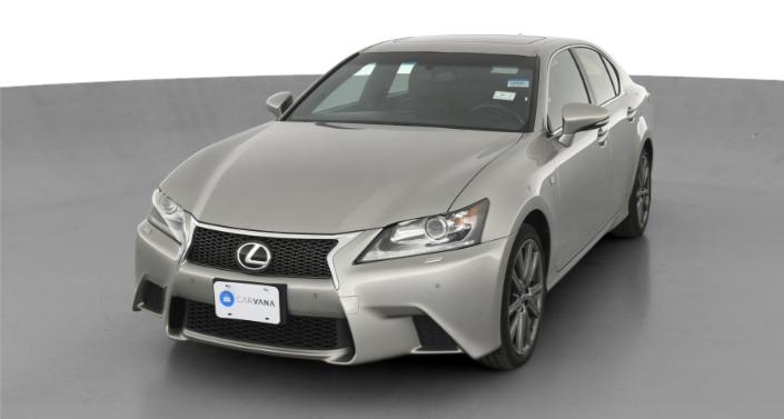 2015 Lexus GS 350 -
                  Colonial Heights, VA