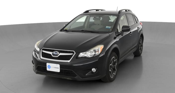 Thumbnail: 2014 Subaru XV Crosstrek - 1