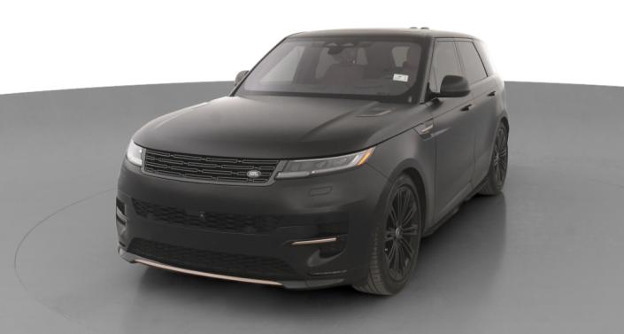 Thumbnail: 2023 Land Rover Range Rover Sport - 1