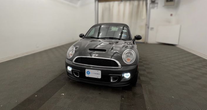 2015 MINI Cooper Roadster S -
                  Framingham, MA