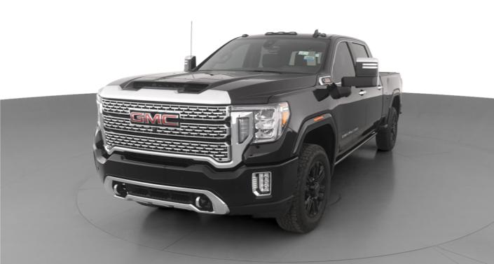 2023 GMC Sierra 2500 Denali -
                  Indianapolis, IN