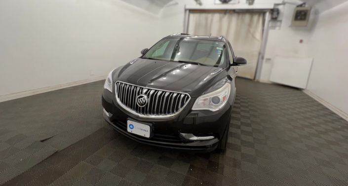 Thumbnail: 2013 Buick Enclave - 1