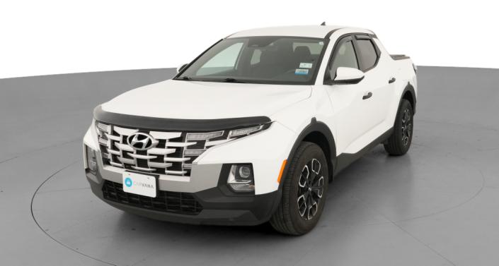 2023 Hyundai Santa Cruz SE -
                  Hebron, OH